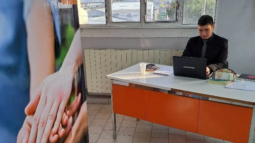 Taller Teórico Práctico ''Hacia el Empoderamiento de las Familias.'' Fundación TEA Santa Cruz